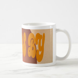 Mug ☕ de de la boue "Super Vibes" ✨