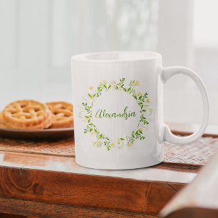 Mug de demoiselle d'honneur personnalisé   Cadeaux