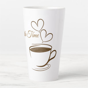 Mug de dernière heure