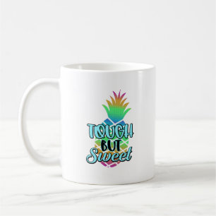 Mug de design dur mais doux