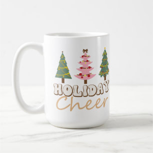 Mug de fête - Perfect Festive