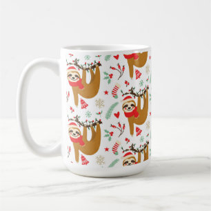 MUg de fêtes de Noël