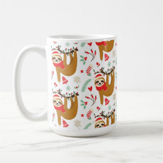 MUg de fêtes de Noël
