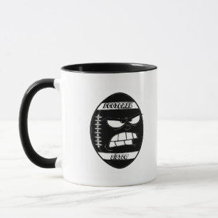 Mug de football pour votre soeur