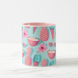 Mug de friandises
