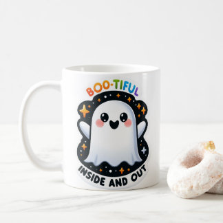 Mug de jeu d'Halloween intérieur et extérieur