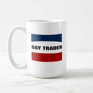 Mug de jour des trader !