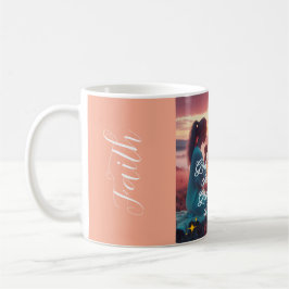 Mug de la collection 'Inspirer la foi'