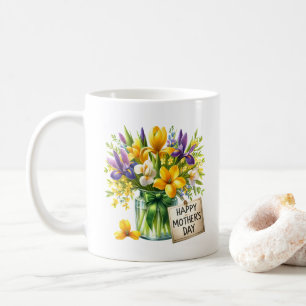 Mug de la Fête des Mères