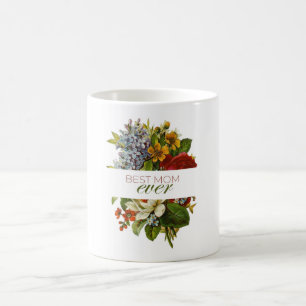 Mug de la fête des mères