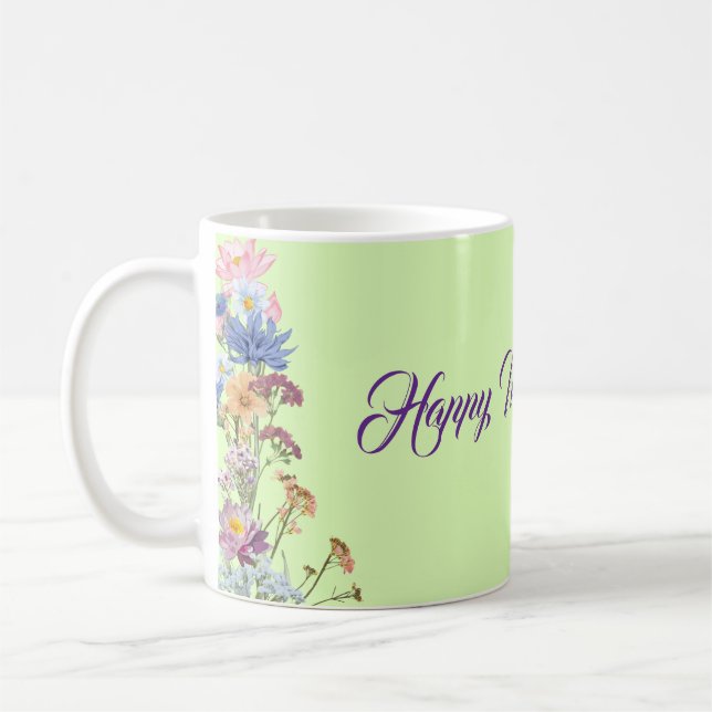 Mug de la fête des mères (Gauche)