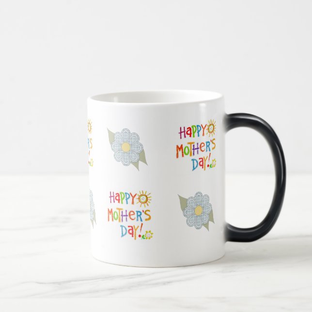 Mug de la fête des mères (Droite)