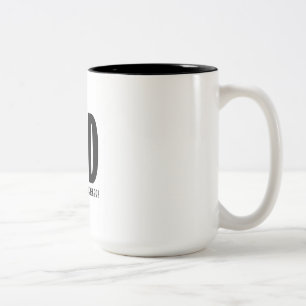 Mug de la fête des pères