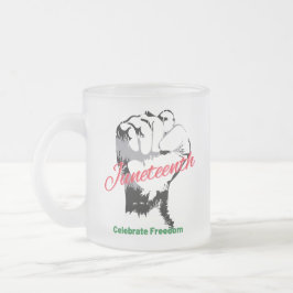 Mug de la fête du 19e juin