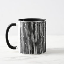 Mug de la forêt de l'Udoo