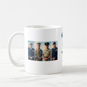 Mug de la journée des vétérans