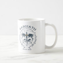 Mug de la quatrième aile pour les amateurs de livr