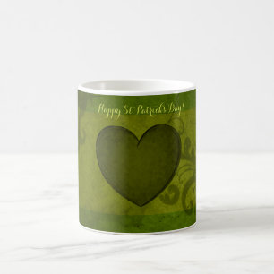 Mug de la Saint Patrick