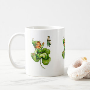 Mug de la Saint Patrick
