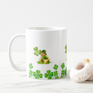 Mug de la Saint-Patrick