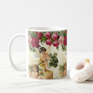 Mug de la Saint Patrick