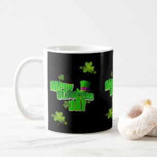 Mug de la Saint Patrick