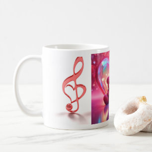 Mug de la Saint-Valentin