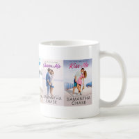 Mug de la série Donovan