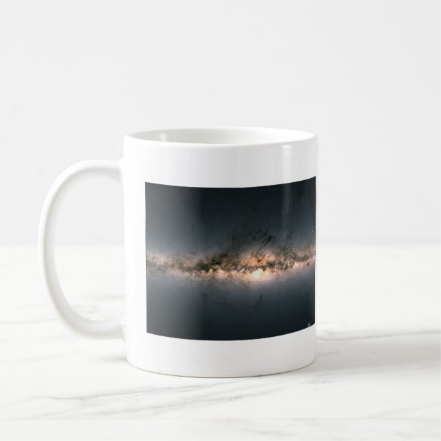 MUG DE LAIT (Gauche)
