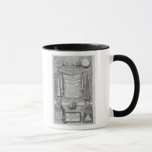 Mug 'De l'avancement et du proficience du learning
