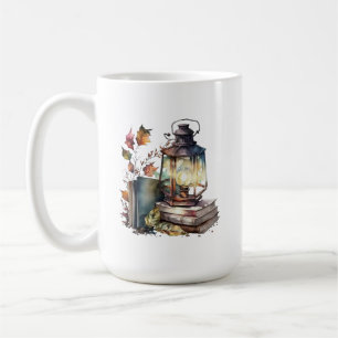 Mug de lecture