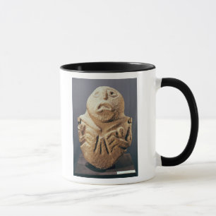 Mug de Lepenski Vir, la Yougoslavie