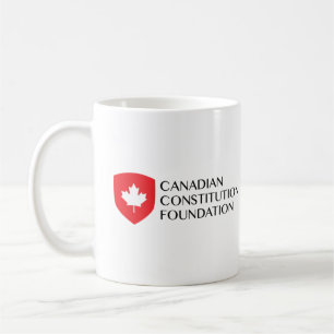 Mug de l'équipe de défense de la liberté
