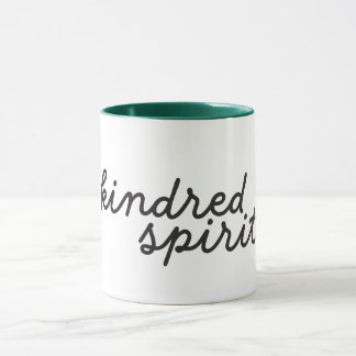 Mug de l'esprit gentil