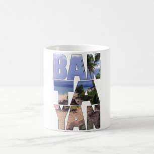 Mug de l'île de Bantayan