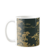 Mug de livre classique personnalisé - Vicaire de W