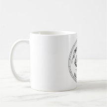 Mug de logo classique