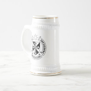 Mug de l'ordre dominicain