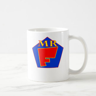 Mug de M. Fantastic's