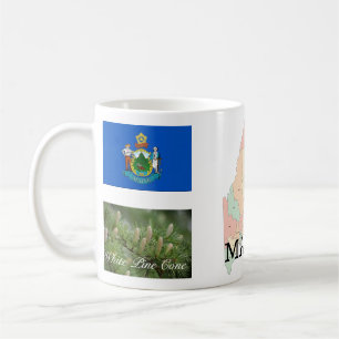 MUG DE MAINE