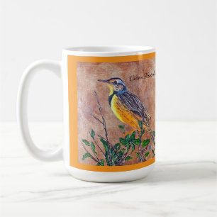 Mug de Meadowlark oriental