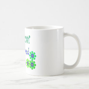 Mug De mère aimée de "la plupart cadeaux du jour de