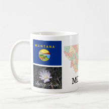 MUG DE MONTANA