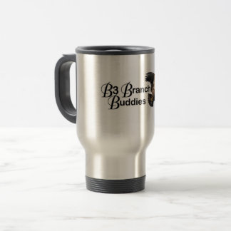 Mug de navette B3BB