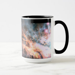 Mug de nébuleuse Extraordinaire