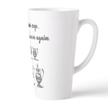 Mug de New York