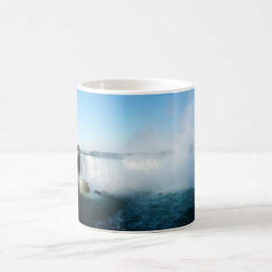 Mug de Niagara Falls