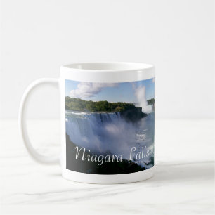 Mug de Niagara Falls