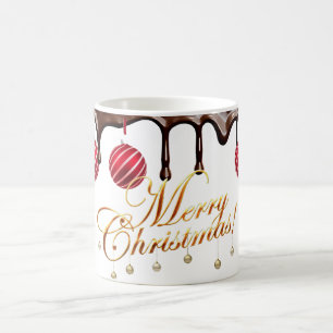 Mug de Noël