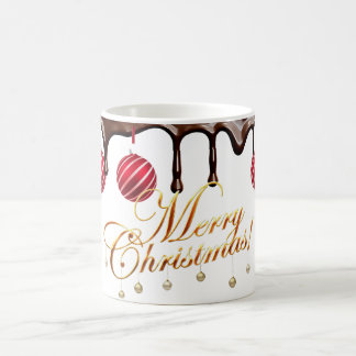 Mug de Noël